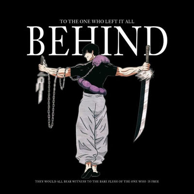 JUJUTSU KASIEN DESIGN