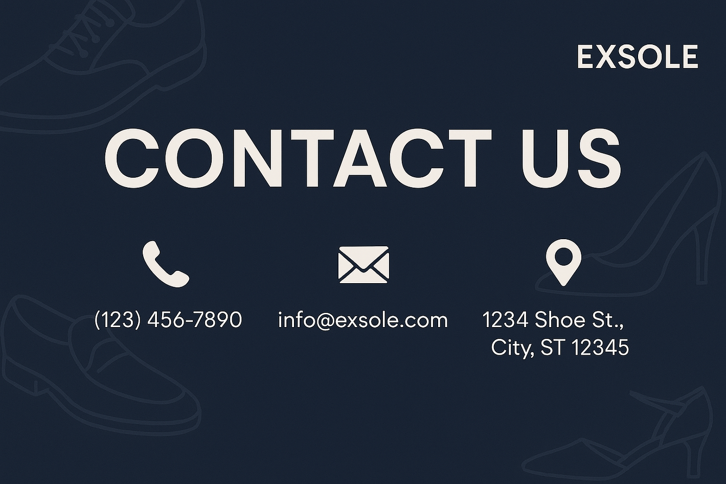 CONTACT US