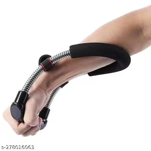 Adjustable Forearm & Wrist Strengthener