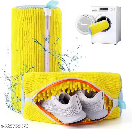 washing bag for shoes