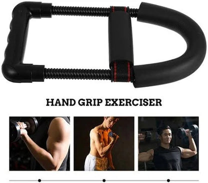 Adjustable Forearm & Wrist Strengthener
